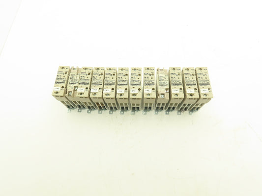 Omron G3PA-210B-VD Solid State Relay 24-250VAC 10A Lot of 12