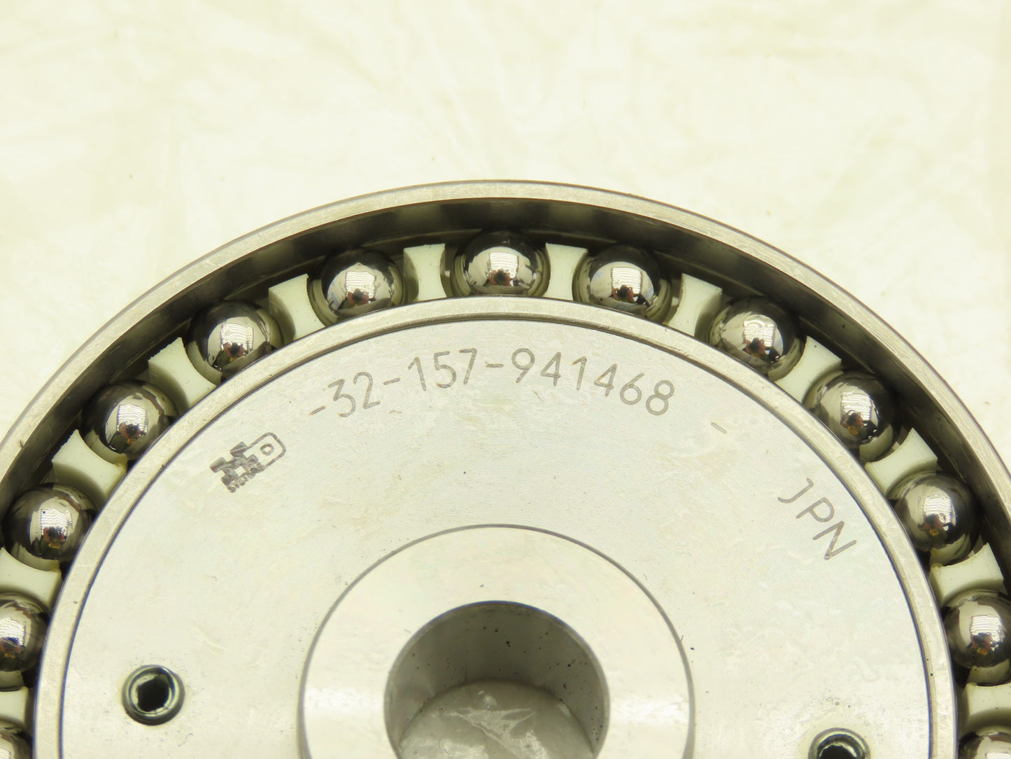 Harmonic Drive Systems Differential Transmission Bearing & Gear Reducer Set