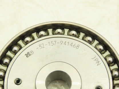 Harmonic Drive Systems Differential Transmission Bearing & Gear Reducer Set