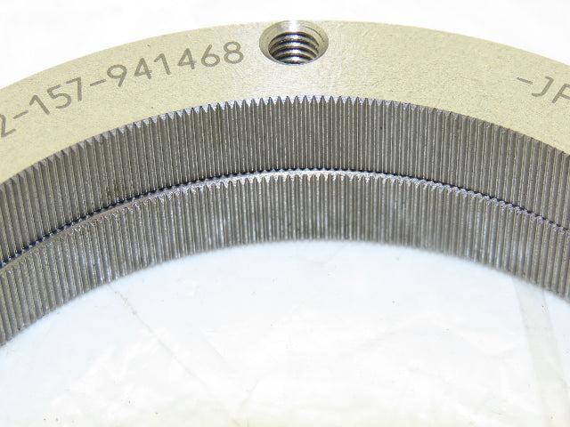Harmonic Drive Systems Differential Transmission Bearing & Gear Reducer Set