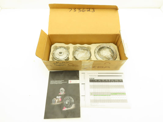 Harmonic Drive Systems Differential Transmission Bearing & Gear Reducer Set