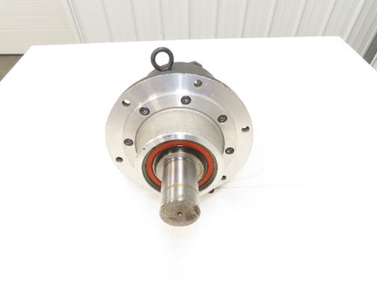 IMT Toyo Seimitsu BL3-29B-10MEGC Inline Servo Gearhead 29:1 Gearbox Reducer