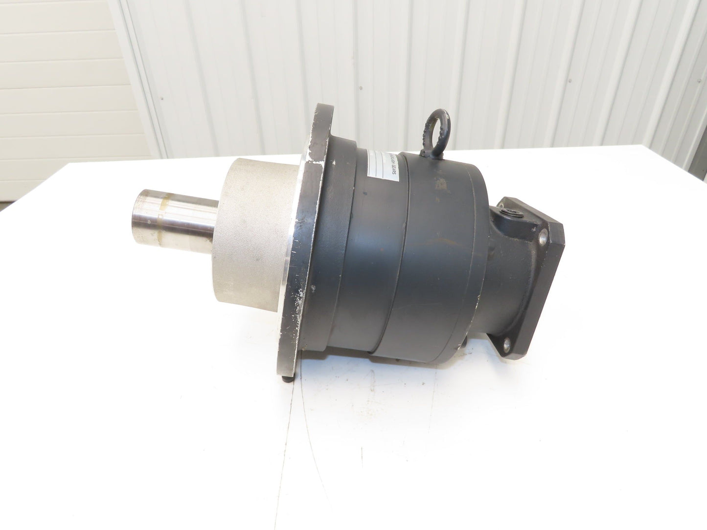 IMT Toyo Seimitsu BL3-29B-10MEGC Inline Servo Gearhead 29:1 Gearbox Reducer