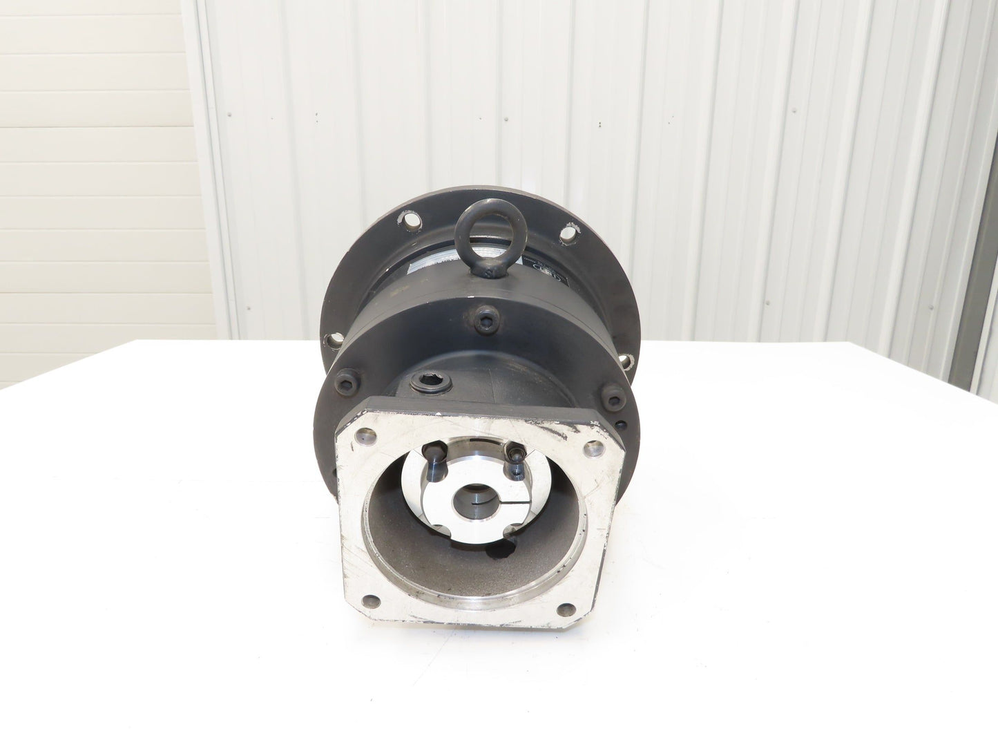 IMT Toyo Seimitsu BL3-29B-10MEGC Inline Servo Gearhead 29:1 Gearbox Reducer