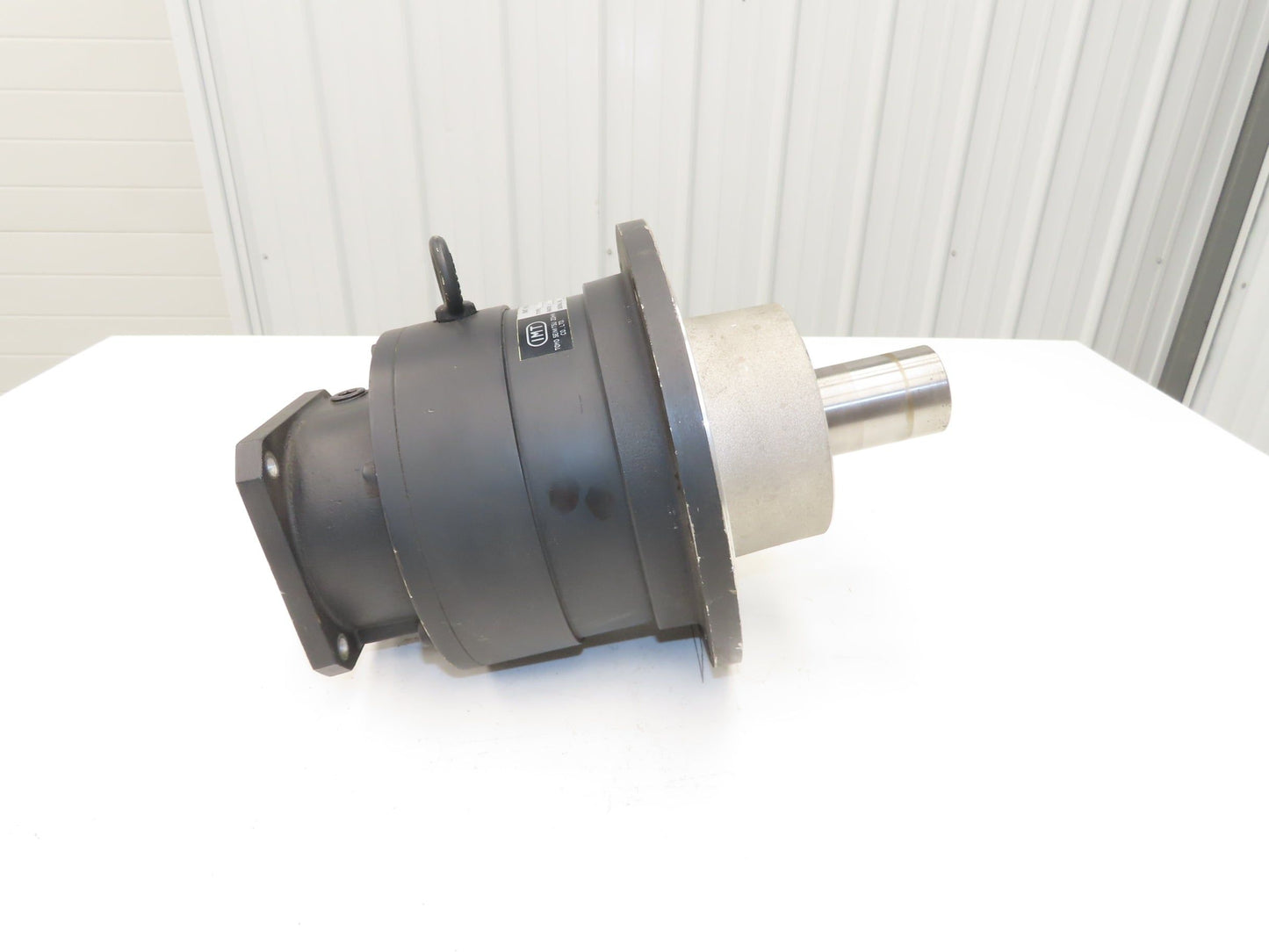 IMT Toyo Seimitsu BL3-29B-10MEGC Inline Servo Gearhead 29:1 Gearbox Reducer