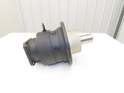 IMT Toyo Seimitsu BL3-29B-10MEGC Inline Servo Gearhead 29:1 Gearbox Reducer