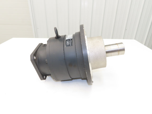 IMT Toyo Seimitsu BL3-29B-10MEGC Inline Servo Gearhead 29:1 Gearbox Reducer