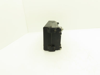 DGD S801481 Cooper Buss Plug Control Box Dual Reversing Motor Starter