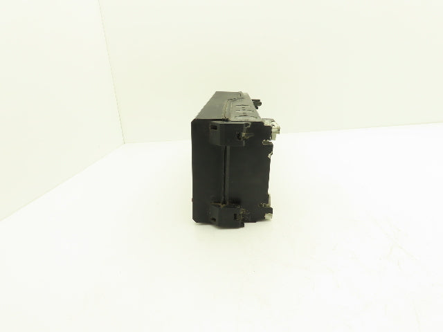 DGD S801481 Cooper Buss Plug Control Box Dual Reversing Motor Starter