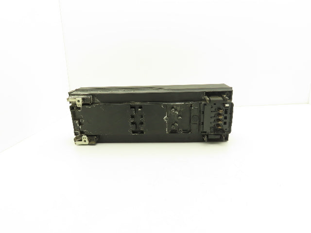 DGD S801481 Cooper Buss Plug Control Box Dual Reversing Motor Starter