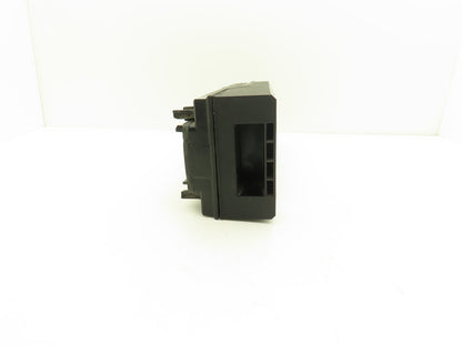 DGD S801481 Cooper Buss Plug Control Box Dual Reversing Motor Starter