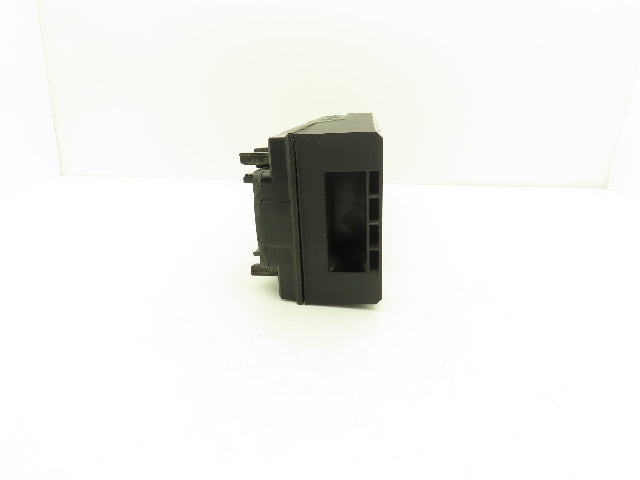 DGD S801481 Cooper Buss Plug Control Box Dual Reversing Motor Starter