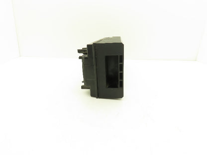DGD S801481 Cooper Buss Plug Control Box Dual Reversing Motor Starter