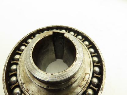Harmonic Drive Systems Differential Transmission Bearing & Gear Reducer Set