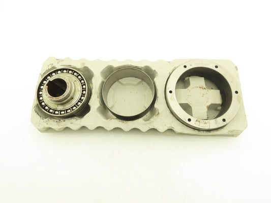 Harmonic Drive Systems Differential Transmission Bearing & Gear Reducer Set