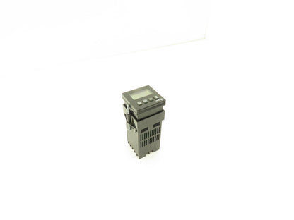 Red Lion C48CS003 Digital LCD Counter 1-Preset 6-Digit 85-250VAC