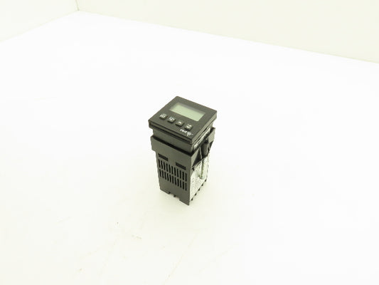 Red Lion C48CS003 Digital LCD Counter 1-Preset 6-Digit 85-250VAC