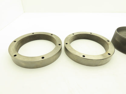 Harmonic Drive Systems Circular Spline & Flexspline Gear Reducer Set