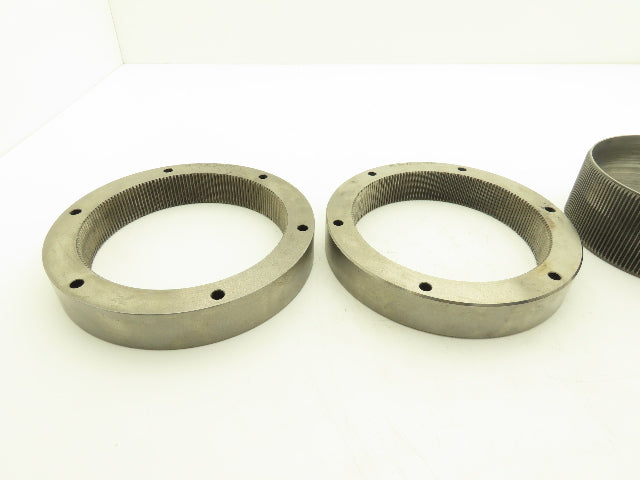 Harmonic Drive Systems Circular Spline & Flexspline Gear Reducer Set