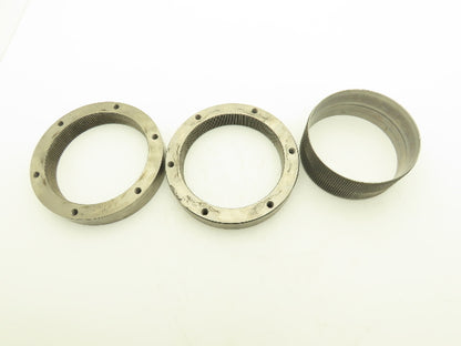 Harmonic Drive Systems Circular Spline & Flexspline Gear Reducer Set