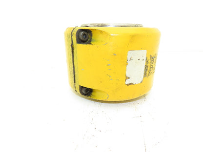 Tsubaki CR6022 Roller Chain Shaft Coupling 35mm x 55mm Bore