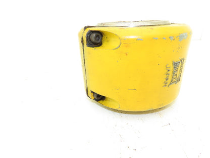 Tsubaki CR6022 Roller Chain Shaft Coupling 35mm x 55mm Bore