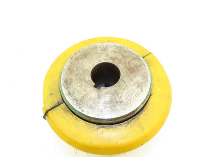 Tsubaki CR6022 Roller Chain Shaft Coupling 35mm x 55mm Bore