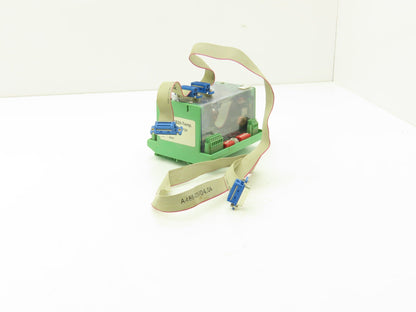 Nordson CS20-Temp | Ni120 Temperature Controller Assembly Input Output Module