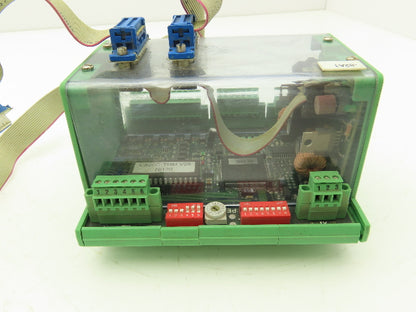 Nordson CS20-Temp | Ni120 Temperature Controller Assembly Input Output Module