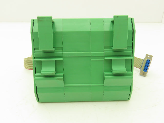 Nordson CS20-Temp | Ni120 Temperature Controller Assembly Input Output Module