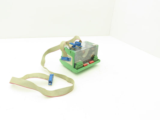 Nordson CS20-Temp | Ni120 Temperature Controller Assembly Input Output Module
