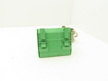 Nordson CS20-Temp | Ni120 Temperature Controller Assembly Input Output Module