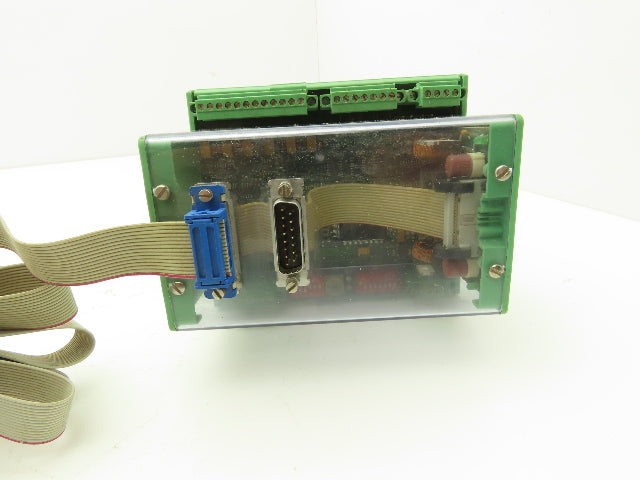 Nordson CS20-Temp | Ni120 Temperature Controller Assembly Input Output Module