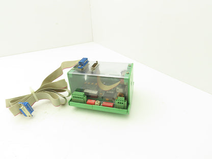 Nordson CS20-Temp | Ni120 Temperature Controller Assembly Input Output Module