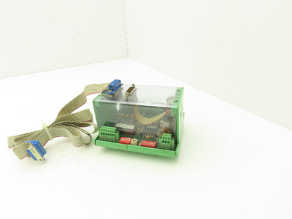 Nordson CS20-Temp | Ni120 Temperature Controller Assembly Input Output Module