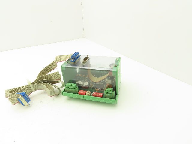 Nordson CS20-Temp | Ni120 Temperature Controller Assembly Input Output Module