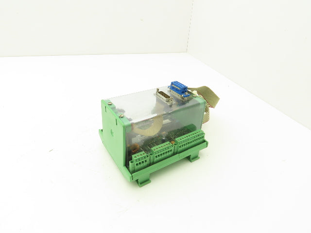 Nordson CS20-Temp | Ni120 Temperature Controller Assembly Input Output Module