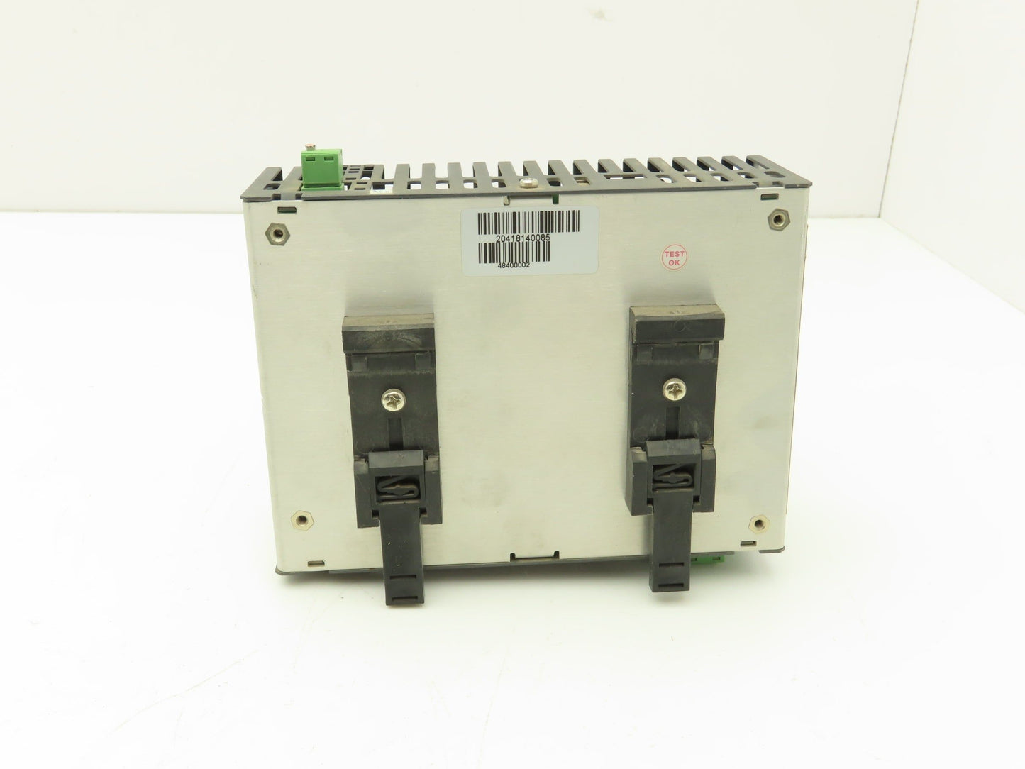 Traco TIS 150-124 Industrial Power Supply 24VDC 6A Output 6A 115-230VAC Input