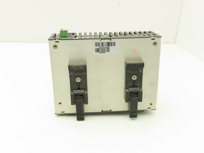 Traco TIS 150-124 Industrial Power Supply 24VDC 6A Output 6A 115-230VAC Input