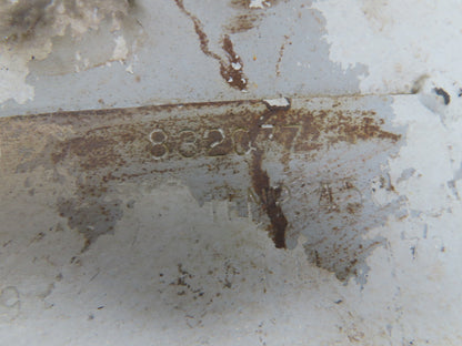 Karguard Vertical Compressed Air Receiver Tank 400 Gallon 125 PSI 36"x 8' 8"