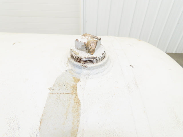 Karguard Vertical Compressed Air Receiver Tank 400 Gallon 125 PSI 36"x 8' 8"