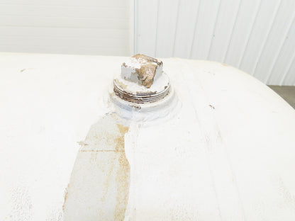 Karguard Vertical Compressed Air Receiver Tank 400 Gallon 125 PSI 36"x 8' 8"