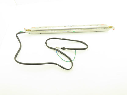 Exair 111024 Super Ion Air Knife Static Eliminator