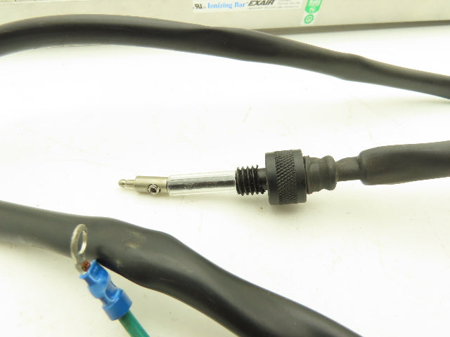 Exair 111024 Super Ion Air Knife Static Eliminator