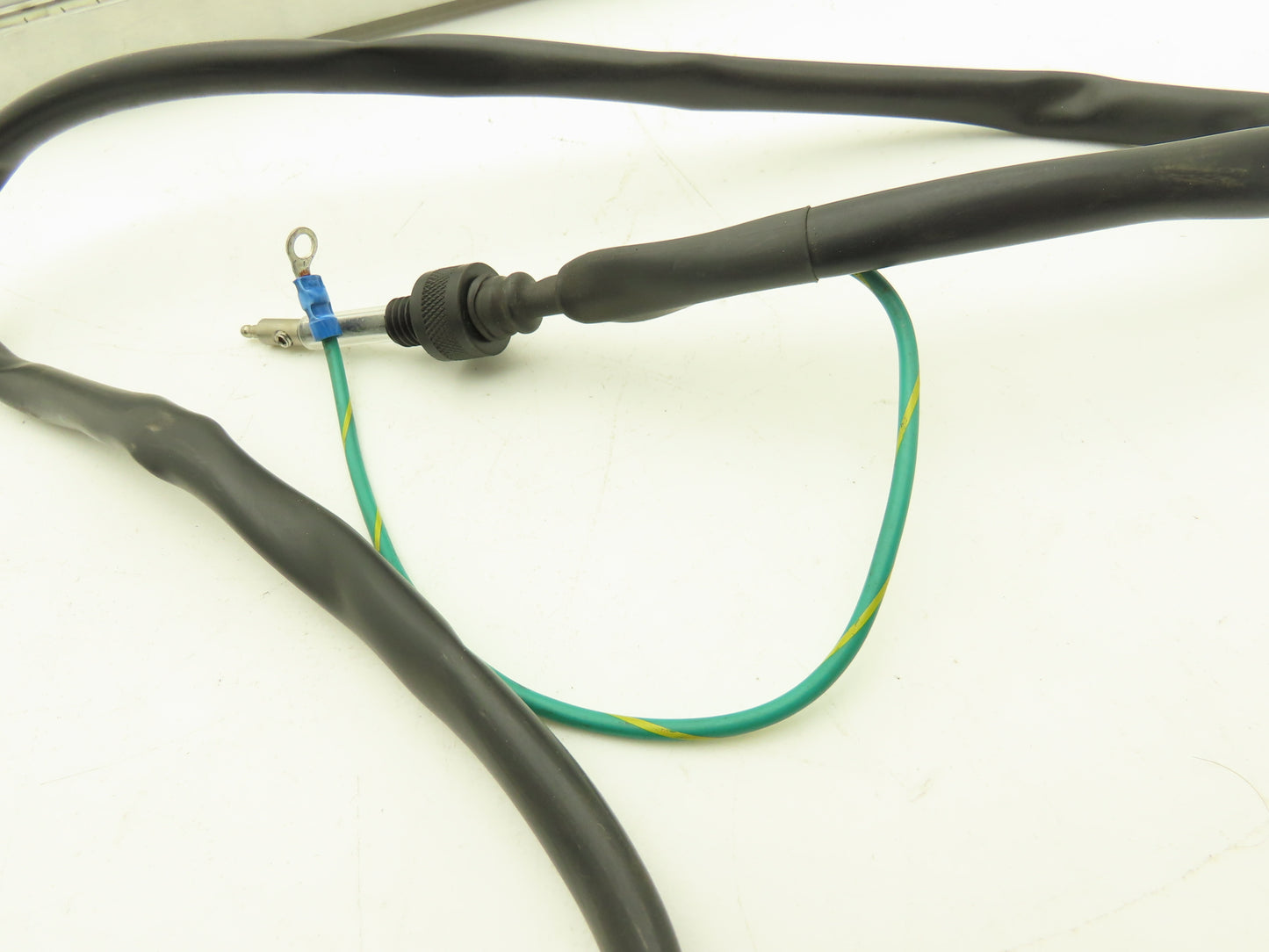 Exair 111024 Super Ion Air Knife Static Eliminator