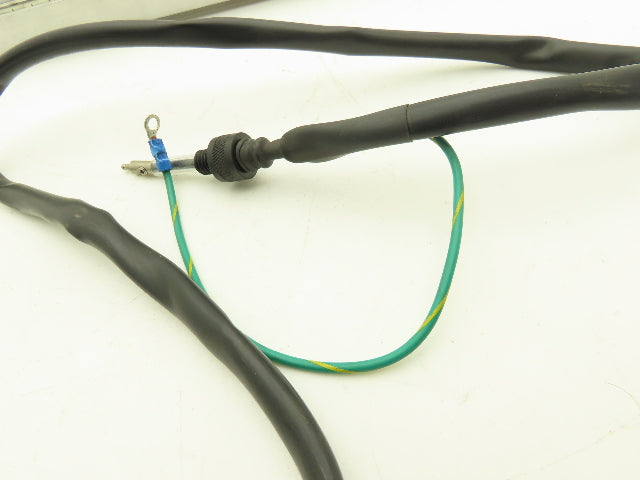 Exair 111024 Super Ion Air Knife Static Eliminator