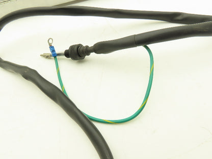 Exair 111024 Super Ion Air Knife Static Eliminator