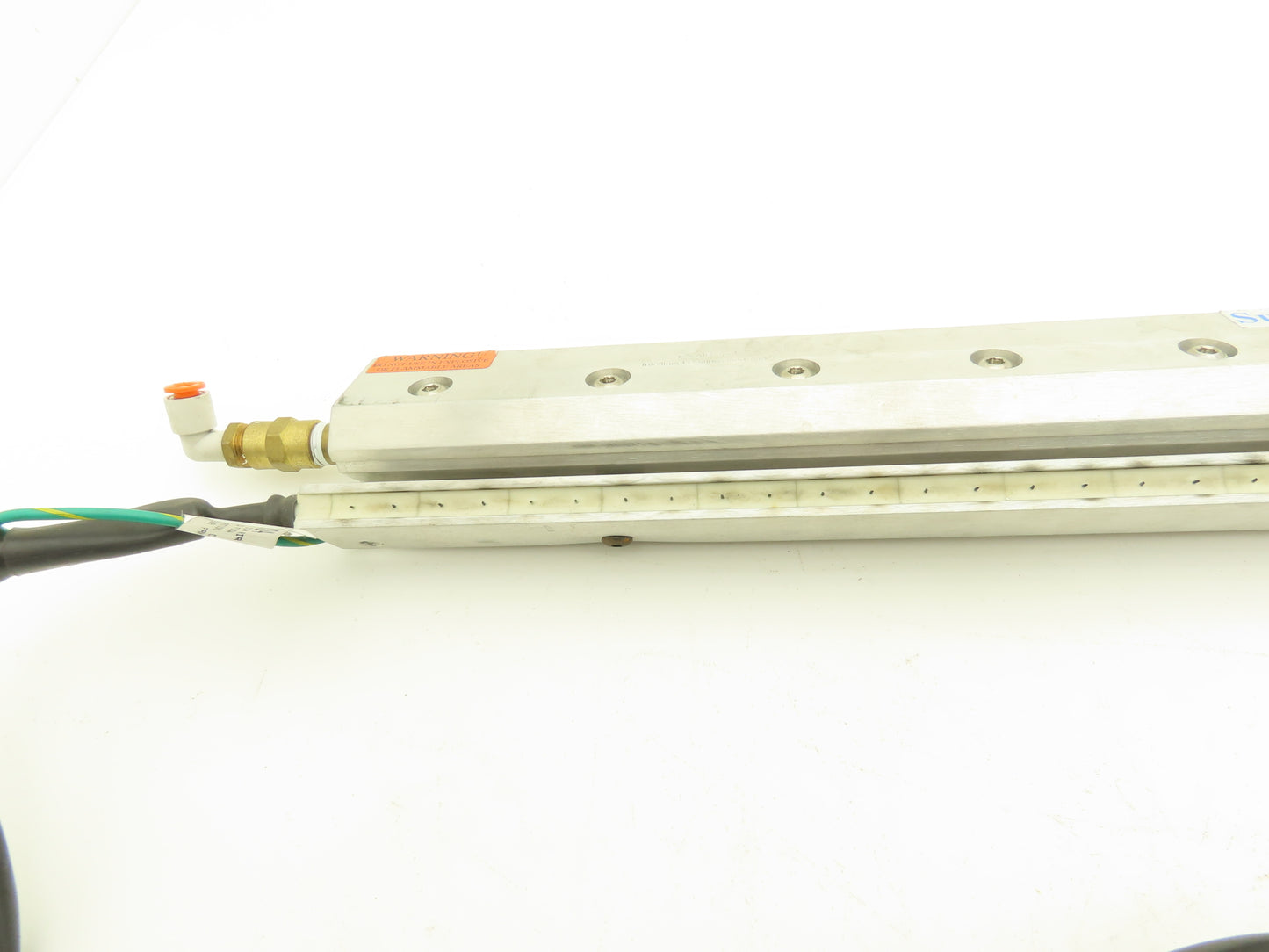 Exair 111024 Super Ion Air Knife Static Eliminator