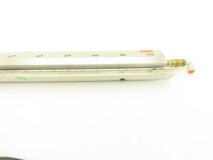 Exair 111024 Super Ion Air Knife Static Eliminator