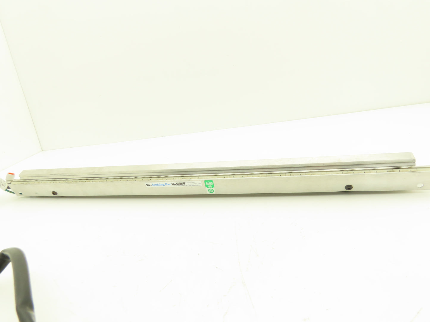 Exair 111024 Super Ion Air Knife Static Eliminator